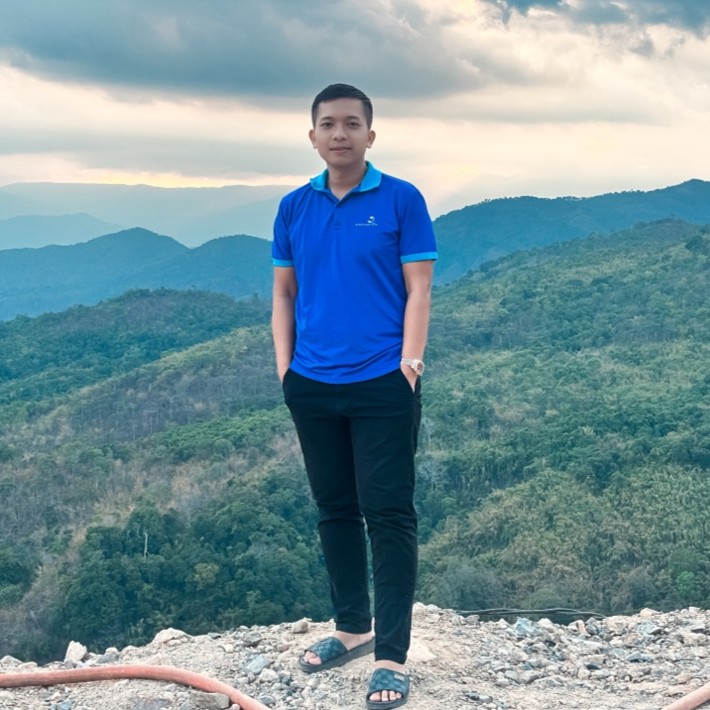 Bùi Sơn Thoại