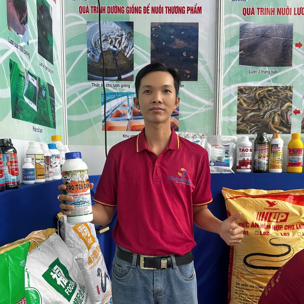 Lưu Tấn Đạt