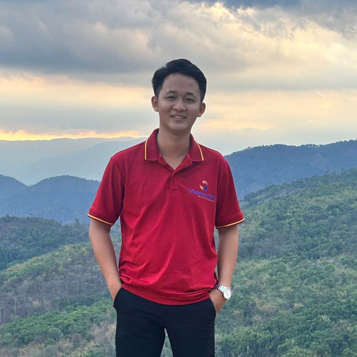 Nguyễn Văn Huy Em