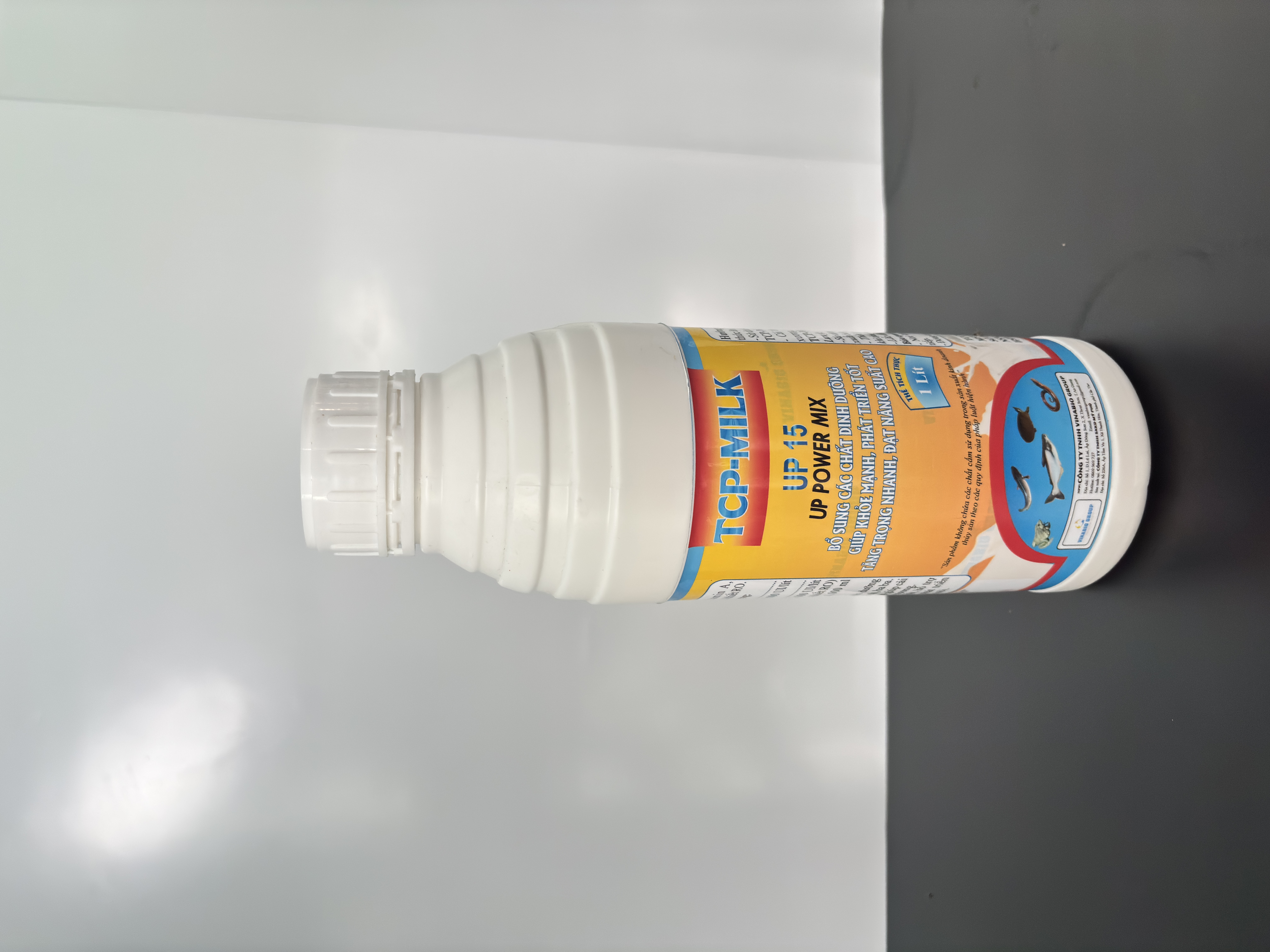 TCP MILK