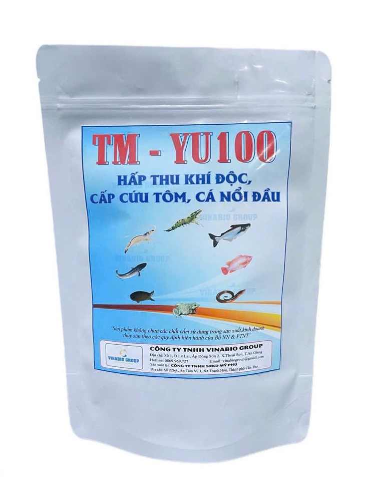 TM YU100