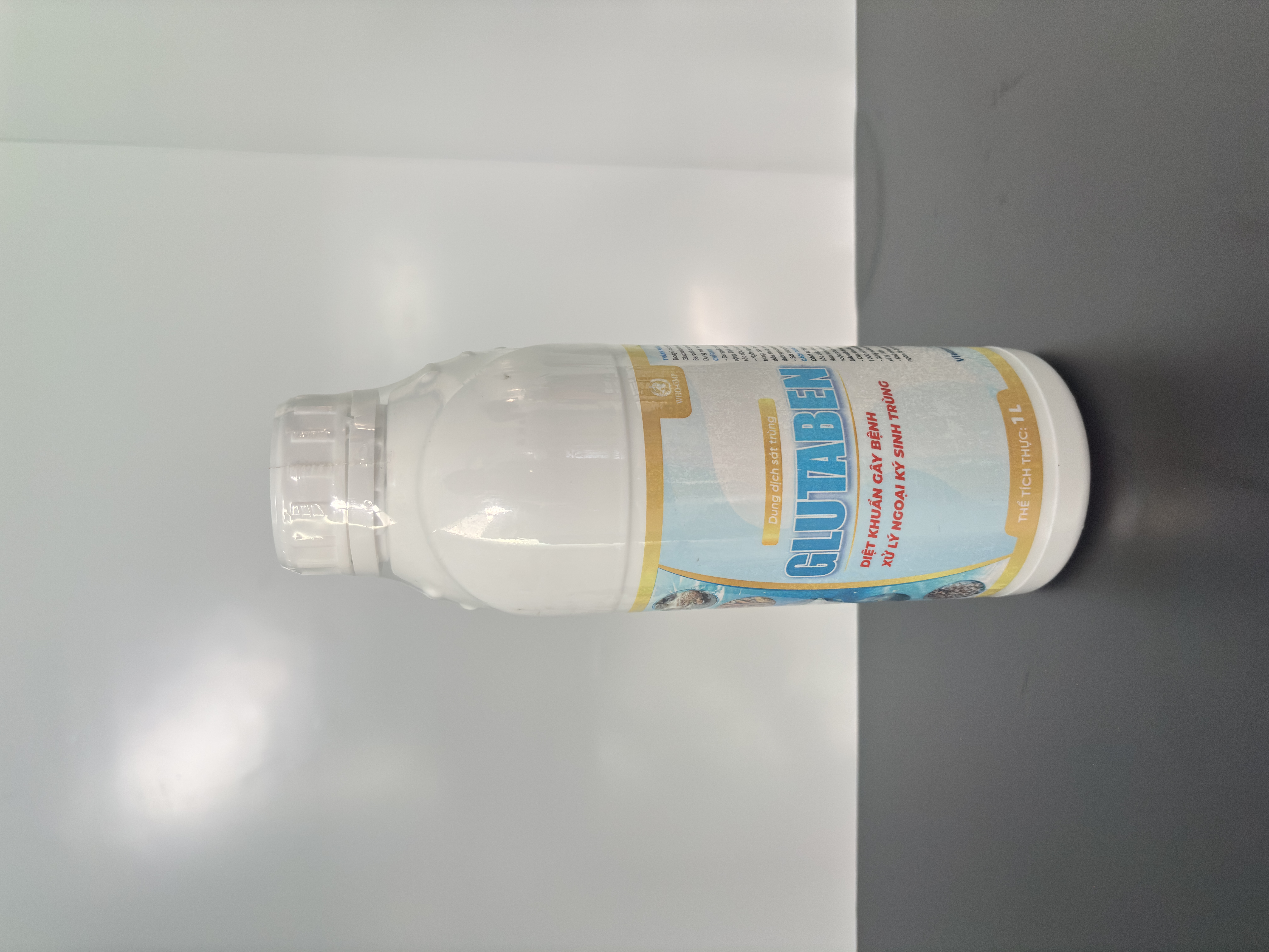 GLUTABEN