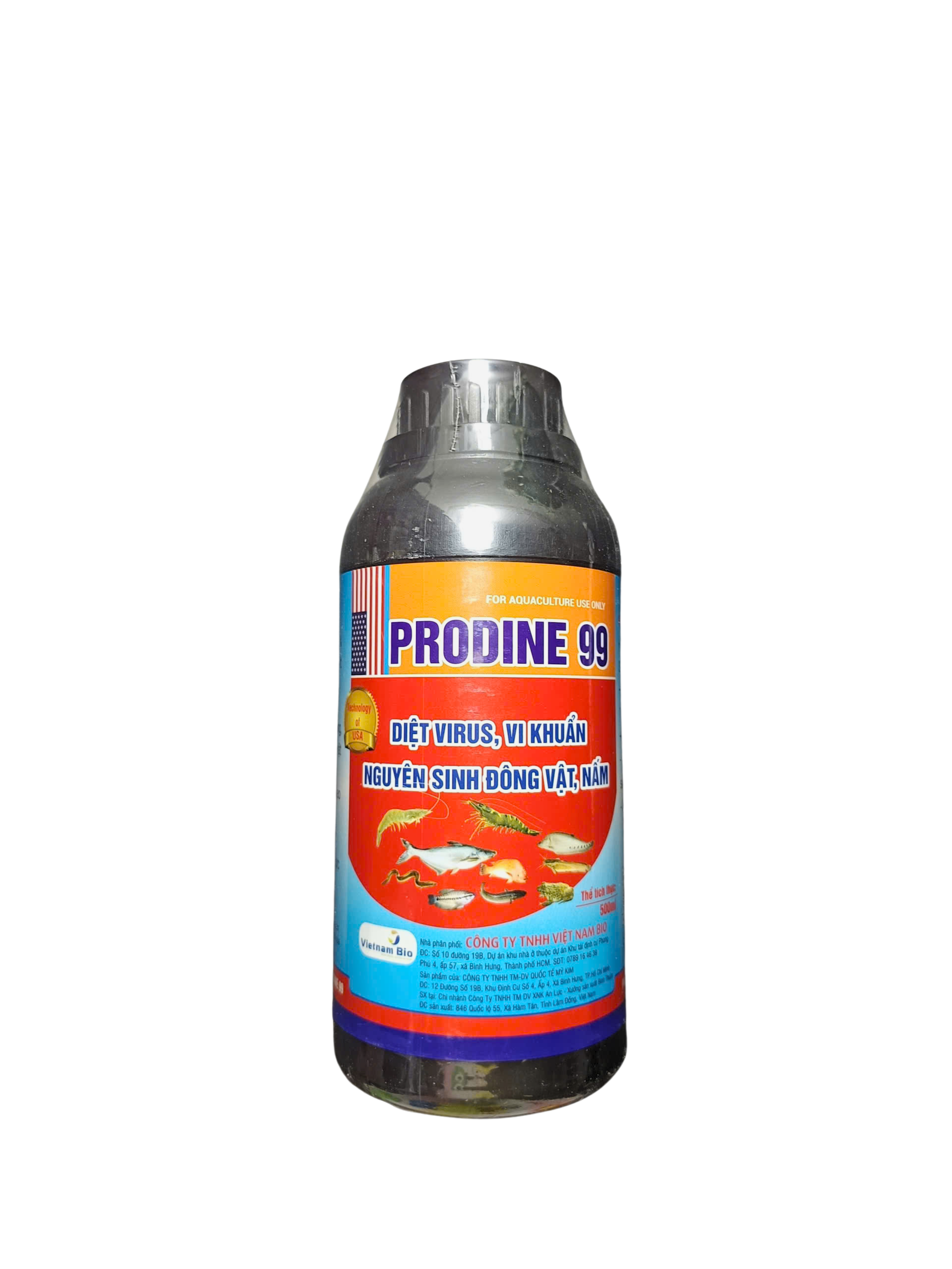 PRODINE 99