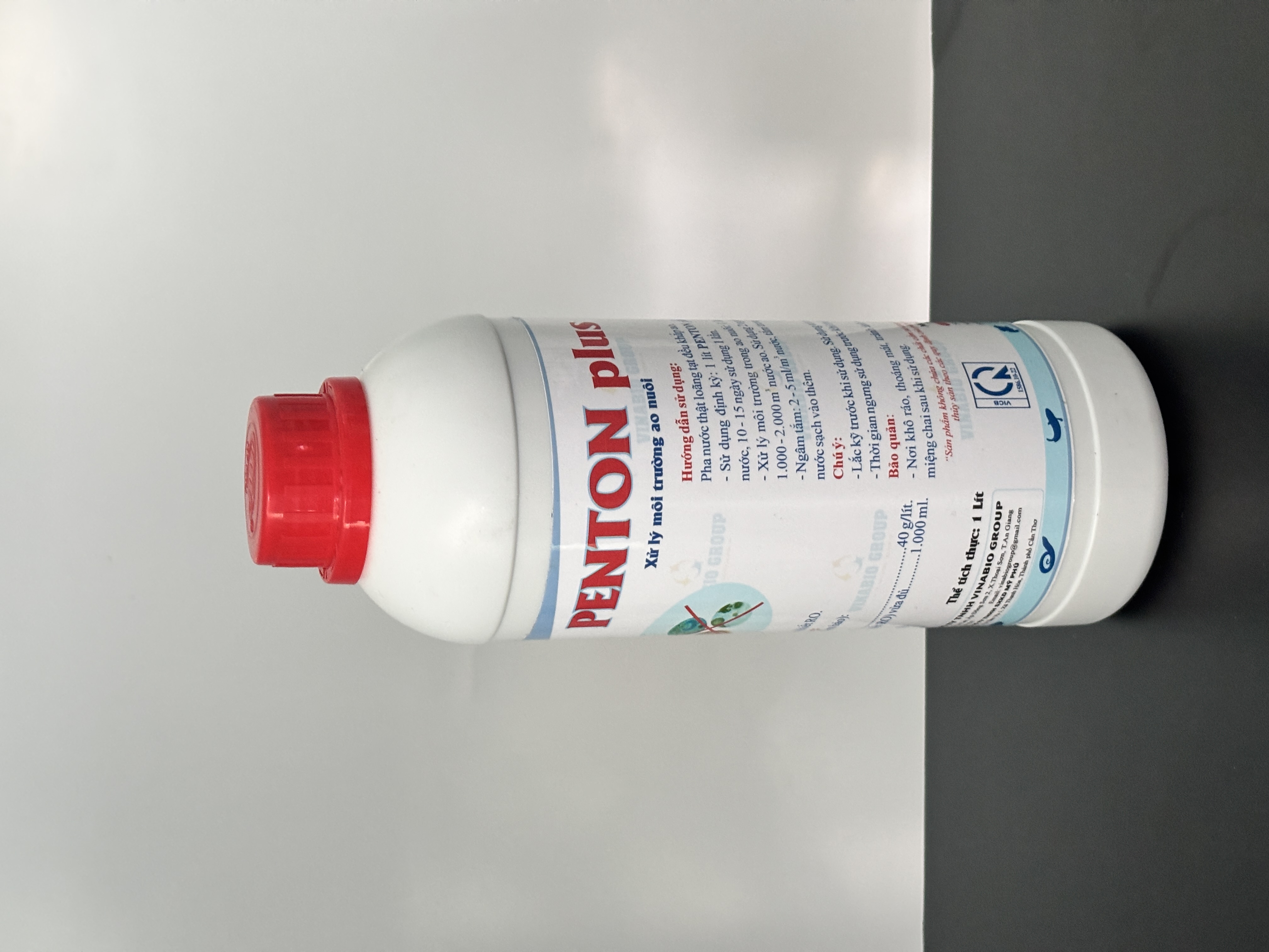 PENTON PLUS
