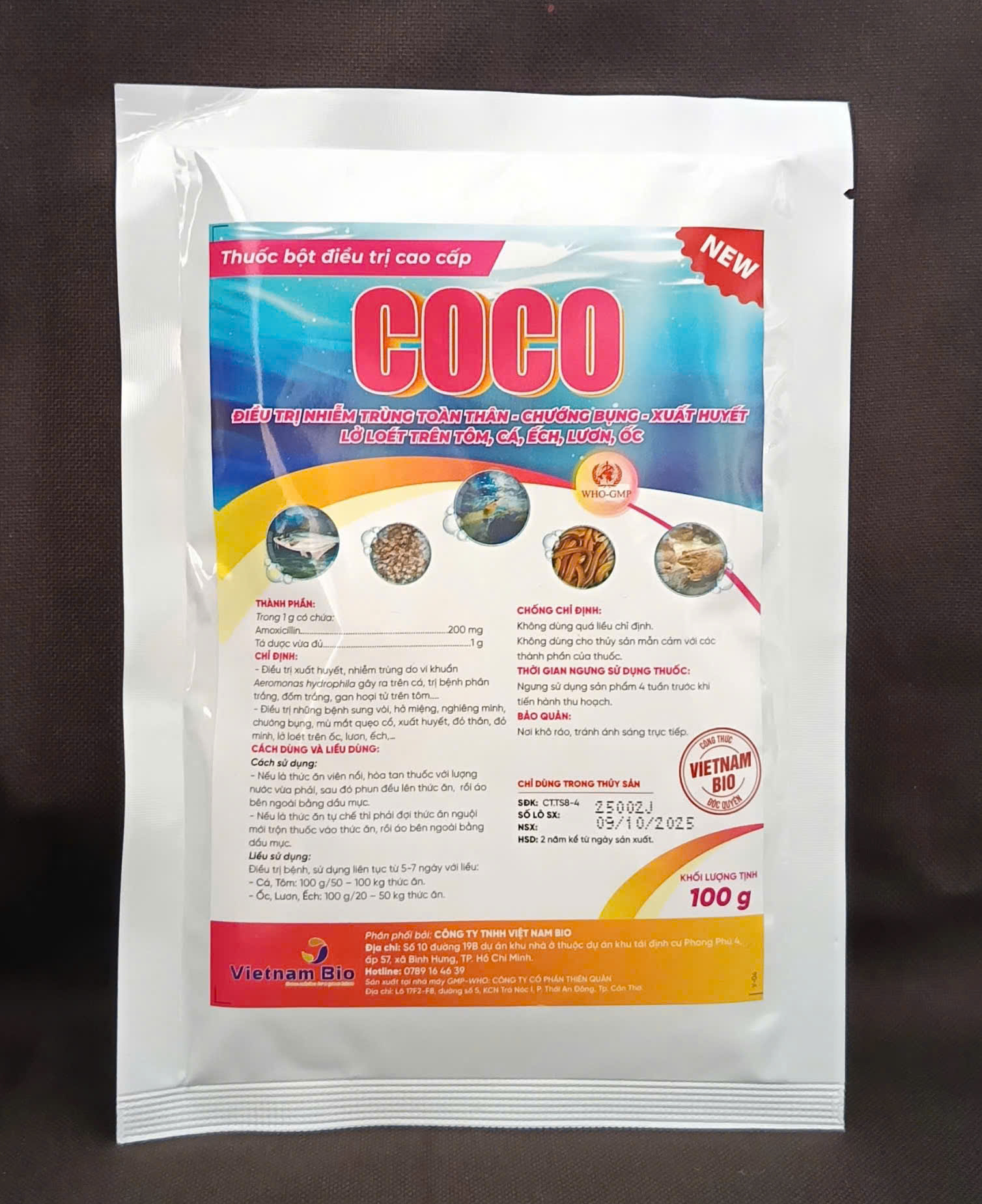 COCO